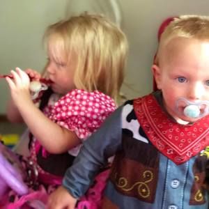 Meet your Posher, Lynnel